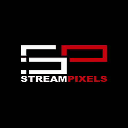 Streampixels